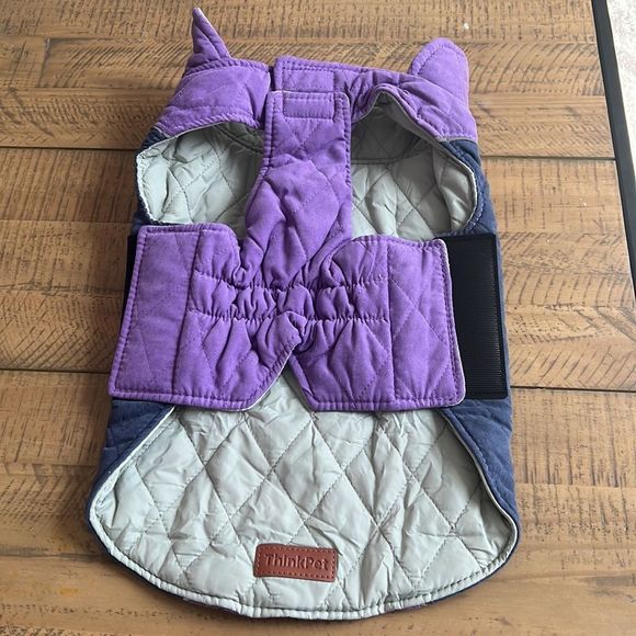 🎈Host pick 🎈Think Pet - dog coat - Picture 5 of 8